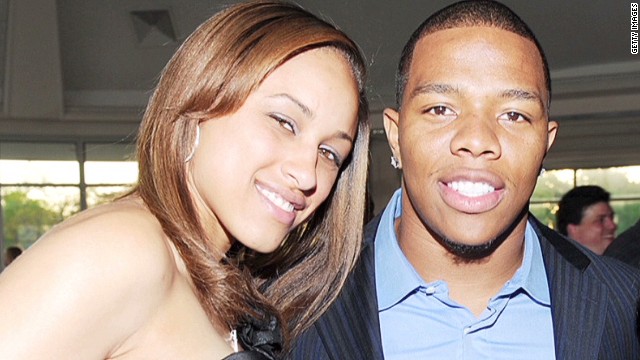 Ray Rices Wife Janay Slams His Punishment