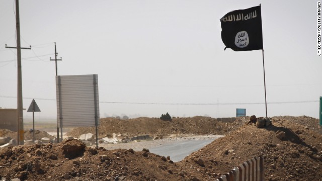 U.S. must not jump when ISIS asks it to