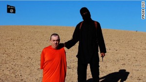 ISIS Murders British Aid Worker | WGN-
