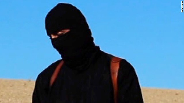 ¿Por qué los brutales videos de las decapitaciones de ISIS son tan similares?