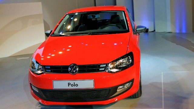 Last year 103,000 Polos were produced in South Africa according to IHS Automotive.