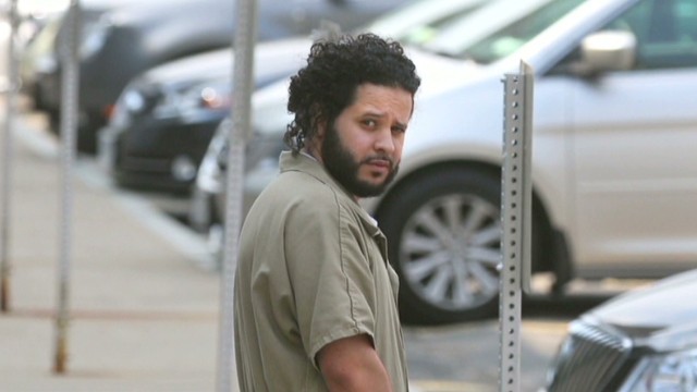 Feds: N.Y. Store Owner Funded ISIS