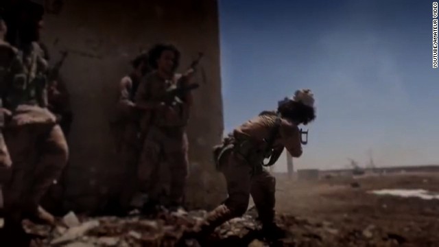 ISIS responde a Obama con un video estilo trailer de película de Hollywood