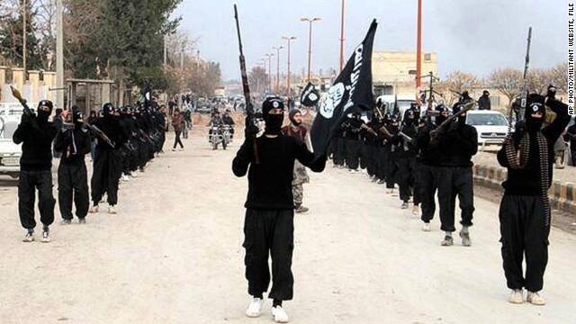 Francia realiza sus primeros ataques aéreos contra ISIS en Iraq