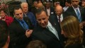 Gov. Christie 'tired of' minimum wage