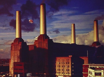 Egypt Teen Designs The Cover For New Pink Floyd Album Cnn Com