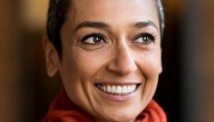 Zainab Salbi