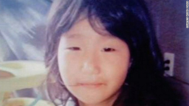 The remains of missing Japanese 6-year-old Mirei Ikuta have been found near her home.