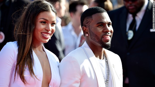 The couple that was Jordin Sparks and Jason Derulo are no more. In September, Derulo confirmed during a radio interview that the pair split after almost three years together. 