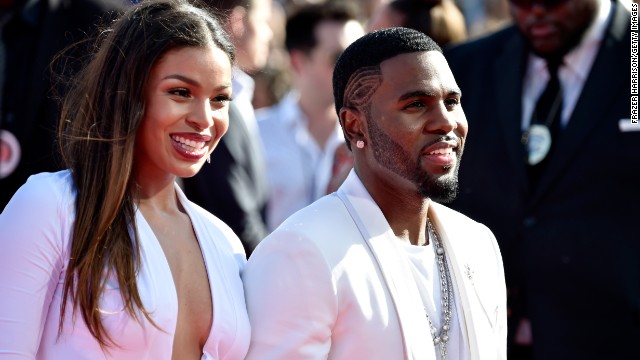 Why Jason Derulo and Jordin Sparks split, and more news to note