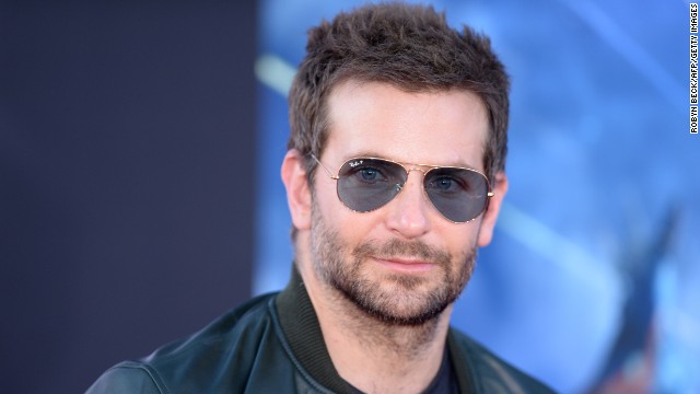 Bradley Cooper speaks fluent French, which he learned as a student attending Georgetown and then spending six months in France. The<a href='http://www.vanityfair.com/vf-hollywood/bradley-cooper-fluent-french-american-bluff' > Internet loves it when he conducts interviews</a> in the language.