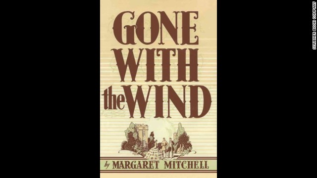 <strong>Book or movie? </strong>Audiences love <strong> </strong>Margaret Mitchell's sprawling 1,000 page novel and the movie. Some, however, criticize both for crude portrayals of African-Americans and a nostalgic depiction of slavery. <strong>Verdict:</strong> It's a tie.