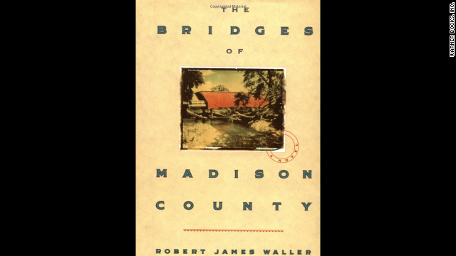 <strong>Book or movie? </strong>Although the novel made millions of readers swoon, critics rolled their eyes at its purple prose and hackneyed dialogue. Eastwood wisely tones down the book's overheated passages to tell a a mature, wistful and more effective love story. <strong>Verdict:</strong> Movie.