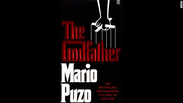 <strong>Book or movie?</strong> The book is pulpy goodness, an <a href='http://www.theguardian.com/news/1999/jul/05/guardianobituaries' >admitted bid for riches by Puzo</a>, who was then better known as a literary author. But the movie is something else: a brilliant and influential picture, the wellspring of both notable careers (especially Al Pacino's) and so much of the gangster myth. It's no wonder the gang in "The Sopranos" knows it by heart.<!-- -->
</br><strong>Verdict:</strong> Movie. It's one of the best ever made.