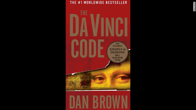 <strong>Book or movie?</strong> Brown's breathless prose -- "Code" has more than 100 brief chapters -- and fondness for cliffhangers led to some dismissive reviews. But even the critics admired his storytelling skill: "the worst book I ever loved," <a href='http://www.salon.com/2004/01/10/fiction_2003/' >one person said in Salon</a>. The almost three-hour movie, on the other hand, loses Brown's cheekiness. Only Ian McKellen as a Holy Grail scholar seems to be having any fun.<!-- -->
</br><strong>Verdict:</strong> Book. You can read it faster, too.