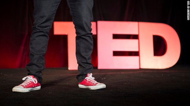 Nine Ted Talks On The Future Of Tomorrow 