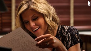 Video: Kate Bolduan traces her roots to Belgium