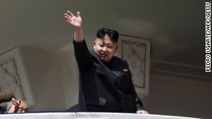 Opinion: Stop romancing North Korea