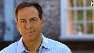 Video: CNN's Jake Tapper traces his roots to ... 