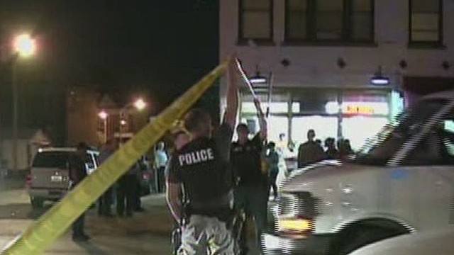 Ferguson Protests Cornel West 49 Others Arrested