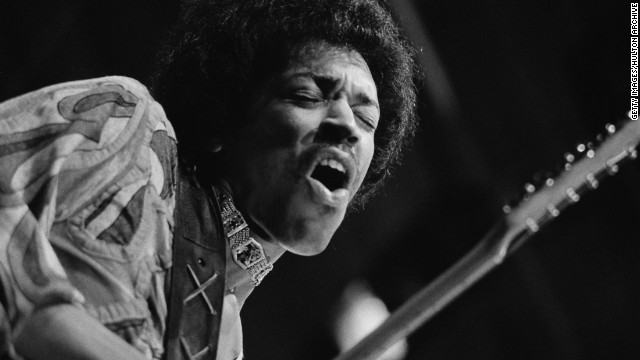 He was called the greatest electric guitarist, but Jimi Hendrix chafed at such labels. He was a frustrated musician who wanted to learn how to read music, wished he sang better and complained about not being able to play sounds he heard in his head on his guitar. He eventually wanted to learn how to play other instruments.
