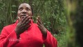 Protecting Rwanda's forests