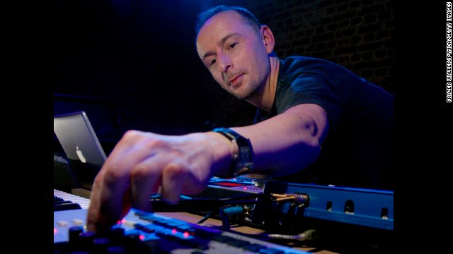 Mark Bell, who founded the highly influential techno-music duo LFO and later collaborated with Bjork on several iconic albums, died of complications from a surgery, his record label said October 13. 