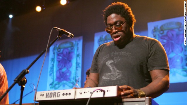 <a href='http://www.cnn.com/2014/10/14/showbiz/isaiah-ikey-owens-death-mars-volta-jack-white/index.html' target='_blank'>Isaiah "Ikey" Owens</a>, the keyboardist in Jack White's backing band, died October 14. The musician also played with bands such as Mars Volta and Free Moral Agents. He was 38. 