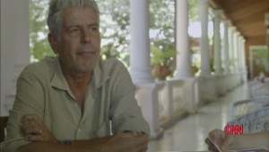 Video: a Bourdain family mystery in Paraguay