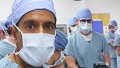 Pioneering surgery for Tourette's