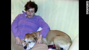 EBOLA-SURVIVING SPANISH NURSE SUES AUTHORITIES FOR KILLING HER DOG