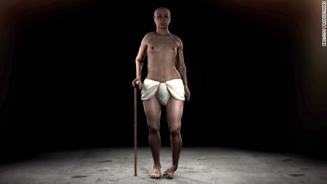 "Autopsia virtual" de Tutankamón revela sorpresas