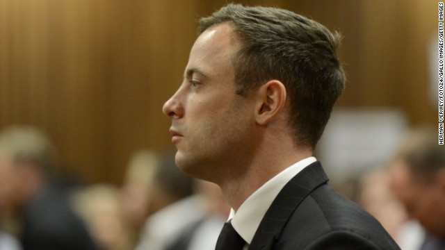 Oscar Pistorius Is The Blade Runner S Career Finished Cnn 23598 Hot Sex Picture