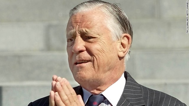 Ben Bradlee, the zestful, charismatic Washington Post editor who guided the paper through the era of the Pentagon Papers and Watergate and was immortalized on screen in "All the President's Men," died on October 21. He was 93.