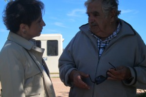 José Mujica: "A Los Que Les Gusta Mucho La Plata Hay Que Correrlos De ...