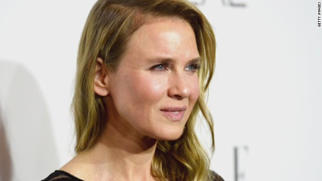 Renee Zellweger&#39;s brow-raising new look - 141022203309-erin-pkg-moos-renee-zellweger-face-surgery-00000529-story-top