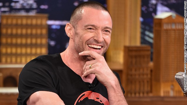 Hugh Jackman underwent procedures in November 2013 and May and October 2014 to have basal cell carcinoma removed. <a href='http://www.people.com/article/hugh-jackman-skin-cancer-treatment' >His rep told People</a> in October that the actor is "okay now."