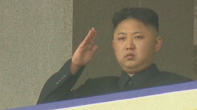 Kim Jong Un Had Ankle Surgery South Korea Says 