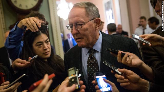 Sen. Lamar Alexander is set to be the next chairman of the Health, Education, Labor and Pension Committee. He is a proponent for education reform and would likely push to decrease government intervention in state education systems. 