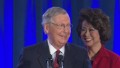 McConnell: 'I will not let you down'