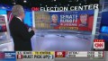 Louisiana Senate race goes to runoff