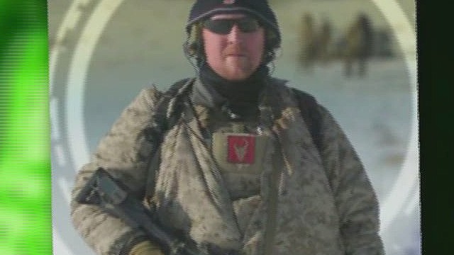 Robert O'Neill, ex-SEAL, says he shot bin Laden - CNN