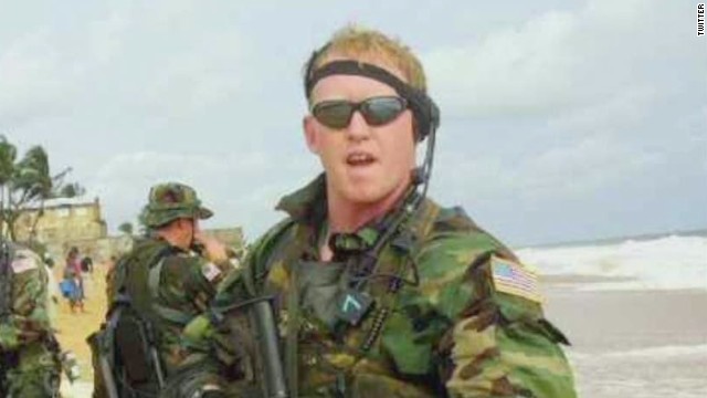 Ex Seal Speaks Out On Bin Laden Raid New Day Blogs