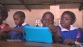 Tech changes lives in Zambia