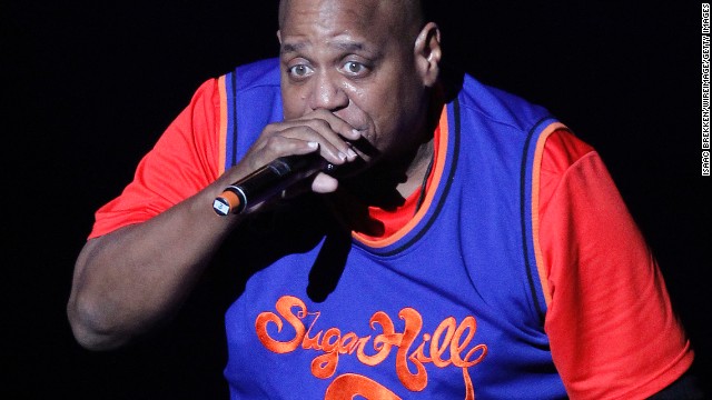 A member of the Sugarhill Gang, <a href='http://www.cnn.com/2014/11/11/showbiz/big-bank-hank-sugarhill-gang-obit/index.html?hpt=hp_t2' >Henry 'Big Bank Hank' Jackson</a>, whose pioneering hit "Rapper's Delight" brought hip-hop to mainstream audiences 35 years ago, died November 11 of complications from cancer.