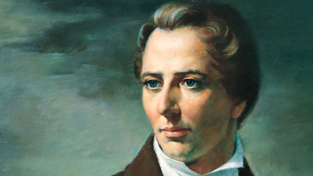 Church: Mormon founder Joseph Smith wed 40 wives – CNN Belief Blog