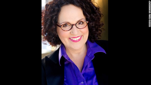 Big Bang Theory Actress Carol Ann Susi Dies At 62 Cnn Com