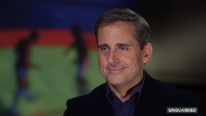 Steve Carell: Seriously Funny