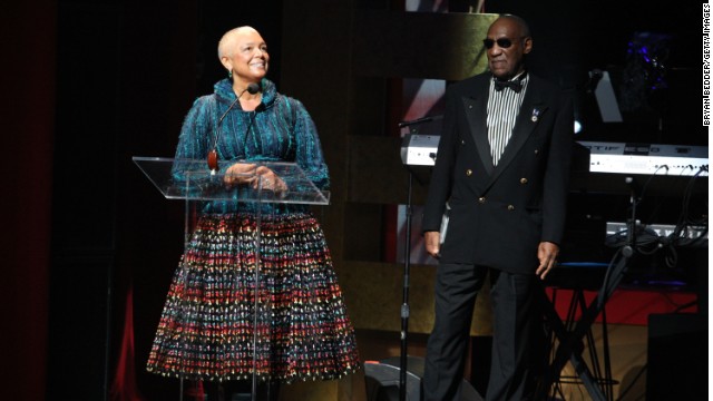 Camille Cosby Another Victim Of Controversy Opinion 0934