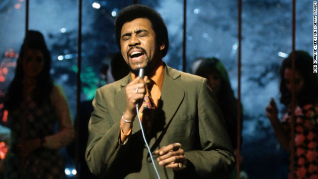 Jimmy Ruffin, silky-voiced singer of the Motown classic "What Becomes of the Brokenhearted," died November 19 in Las Vegas. He was 78.